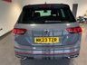 USED 2023 23 VOLKSWAGEN TIGUAN 1.5 TSI R-Line SUV 5dr Petrol DSG Euro 6 (s/s) (150 ps) GREAT PCP OPTION! 8.9% APR