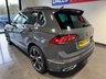 USED 2023 23 VOLKSWAGEN TIGUAN 1.5 TSI R-Line SUV 5dr Petrol DSG Euro 6 (s/s) (150 ps) GREAT PCP OPTION! 8.9% APR
