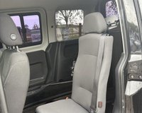 USED 2016 16 VOLKSWAGEN CADDY LIFE 2.0 TDI BlueMotion Tech MPV 5dr Diesel DSG Euro 6 (s/s) (102 ps) 