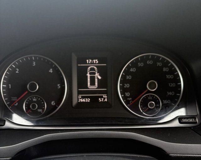 2016 VOLKSWAGEN CADDY LIFE - Photo 3