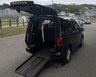 USED 2016 16 VOLKSWAGEN CADDY LIFE 2.0 TDI BlueMotion Tech MPV 5dr Diesel DSG Euro 6 (s/s) (102 ps) 