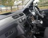 USED 2016 16 VOLKSWAGEN CADDY LIFE 2.0 TDI BlueMotion Tech MPV 5dr Diesel DSG Euro 6 (s/s) (102 ps) 