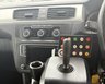 USED 2016 16 VOLKSWAGEN CADDY LIFE 2.0 TDI BlueMotion Tech MPV 5dr Diesel DSG Euro 6 (s/s) (102 ps) 
