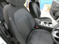 USED 2021 71 HYUNDAI KONA 64kWh Premium SUV 5dr Electric Auto (10.5kW Charger) (204 ps) SAT NAV HEATED SEATS CRUISE CONTROL REAR VIEW CAMERA PARKING SENSORS 1 OWNER EXCELLENT SERVICE HISTORY HYUNDAI WARRANTY TILL SEPT 2026