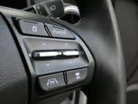 USED 2021 71 HYUNDAI KONA 64kWh Premium SUV 5dr Electric Auto (10.5kW Charger) (204 ps) SAT NAV HEATED SEATS CRUISE CONTROL REAR VIEW CAMERA PARKING SENSORS 1 OWNER EXCELLENT SERVICE HISTORY HYUNDAI WARRANTY TILL SEPT 2026