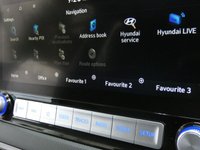 USED 2021 71 HYUNDAI KONA 64kWh Premium SUV 5dr Electric Auto (10.5kW Charger) (204 ps) SAT NAV HEATED SEATS CRUISE CONTROL REAR VIEW CAMERA PARKING SENSORS 1 OWNER EXCELLENT SERVICE HISTORY HYUNDAI WARRANTY TILL SEPT 2026