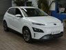 USED 2021 71 HYUNDAI KONA 64kWh Premium SUV 5dr Electric Auto (10.5kW Charger) (204 ps) SAT NAV HEATED SEATS CRUISE CONTROL REAR VIEW CAMERA PARKING SENSORS 1 OWNER EXCELLENT SERVICE HISTORY HYUNDAI WARRANTY TILL SEPT 2026