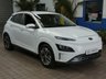USED 2021 71 HYUNDAI KONA 64kWh Premium SUV 5dr Electric Auto (10.5kW Charger) (204 ps) SAT NAV HEATED SEATS CRUISE CONTROL REAR VIEW CAMERA PARKING SENSORS 1 OWNER EXCELLENT SERVICE HISTORY HYUNDAI WARRANTY TILL SEPT 2026