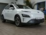 USED 2021 71 HYUNDAI KONA 64kWh Premium SUV 5dr Electric Auto (10.5kW Charger) (204 ps) SAT NAV HEATED SEATS CRUISE CONTROL REAR VIEW CAMERA PARKING SENSORS 1 OWNER EXCELLENT SERVICE HISTORY HYUNDAI WARRANTY TILL SEPT 2026