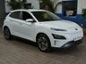 USED 2021 71 HYUNDAI KONA 64kWh Premium SUV 5dr Electric Auto (10.5kW Charger) (204 ps) SAT NAV HEATED SEATS CRUISE CONTROL REAR VIEW CAMERA PARKING SENSORS 1 OWNER EXCELLENT SERVICE HISTORY HYUNDAI WARRANTY TILL SEPT 2026