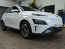 USED 2021 71 HYUNDAI KONA 64kWh Premium SUV 5dr Electric Auto (10.5kW Charger) (204 ps) SAT NAV HEATED SEATS CRUISE CONTROL REAR VIEW CAMERA PARKING SENSORS 1 OWNER EXCELLENT SERVICE HISTORY HYUNDAI WARRANTY TILL SEPT 2026