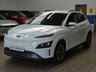 USED 2021 71 HYUNDAI KONA 64kWh Premium SUV 5dr Electric Auto (10.5kW Charger) (204 ps) SAT NAV HEATED SEATS CRUISE CONTROL REAR VIEW CAMERA PARKING SENSORS 1 OWNER EXCELLENT SERVICE HISTORY HYUNDAI WARRANTY TILL SEPT 2026