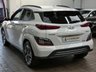 USED 2021 71 HYUNDAI KONA 64kWh Premium SUV 5dr Electric Auto (10.5kW Charger) (204 ps) SAT NAV HEATED SEATS CRUISE CONTROL REAR VIEW CAMERA PARKING SENSORS 1 OWNER EXCELLENT SERVICE HISTORY HYUNDAI WARRANTY TILL SEPT 2026