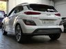 USED 2021 71 HYUNDAI KONA 64kWh Premium SUV 5dr Electric Auto (10.5kW Charger) (204 ps) SAT NAV HEATED SEATS CRUISE CONTROL REAR VIEW CAMERA PARKING SENSORS 1 OWNER EXCELLENT SERVICE HISTORY HYUNDAI WARRANTY TILL SEPT 2026
