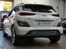 USED 2021 71 HYUNDAI KONA 64kWh Premium SUV 5dr Electric Auto (10.5kW Charger) (204 ps) SAT NAV HEATED SEATS CRUISE CONTROL REAR VIEW CAMERA PARKING SENSORS 1 OWNER EXCELLENT SERVICE HISTORY HYUNDAI WARRANTY TILL SEPT 2026