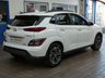 USED 2021 71 HYUNDAI KONA 64kWh Premium SUV 5dr Electric Auto (10.5kW Charger) (204 ps) SAT NAV HEATED SEATS CRUISE CONTROL REAR VIEW CAMERA PARKING SENSORS 1 OWNER EXCELLENT SERVICE HISTORY HYUNDAI WARRANTY TILL SEPT 2026