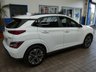 USED 2021 71 HYUNDAI KONA 64kWh Premium SUV 5dr Electric Auto (10.5kW Charger) (204 ps) SAT NAV HEATED SEATS CRUISE CONTROL REAR VIEW CAMERA PARKING SENSORS 1 OWNER EXCELLENT SERVICE HISTORY HYUNDAI WARRANTY TILL SEPT 2026