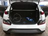 USED 2021 71 HYUNDAI KONA 64kWh Premium SUV 5dr Electric Auto (10.5kW Charger) (204 ps) SAT NAV HEATED SEATS CRUISE CONTROL REAR VIEW CAMERA PARKING SENSORS 1 OWNER EXCELLENT SERVICE HISTORY HYUNDAI WARRANTY TILL SEPT 2026