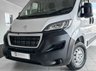 USED 2023 73 PEUGEOT BOXER 2.2 BlueHDi 335 Professional Premium + Panel Van 5dr Diesel Manual L3 H2 Euro 6 (s/s) (140 ps) SAT NAV+APPLE CARPLAY+AIR CON