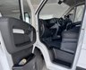 USED 2023 73 PEUGEOT BOXER 2.2 BlueHDi 335 Professional Premium + Panel Van 5dr Diesel Manual L3 H2 Euro 6 (s/s) (140 ps) SAT NAV+APPLE CARPLAY+AIR CON