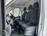 USED 2023 73 PEUGEOT BOXER 2.2 BlueHDi 335 Professional Premium + Panel Van 5dr Diesel Manual L3 H2 Euro 6 (s/s) (140 ps) SAT NAV+APPLE CARPLAY+AIR CON
