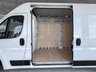 USED 2023 73 PEUGEOT BOXER 2.2 BlueHDi 335 Professional Premium + Panel Van 5dr Diesel Manual L3 H2 Euro 6 (s/s) (140 ps) SAT NAV+APPLE CARPLAY+AIR CON