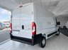 USED 2023 73 PEUGEOT BOXER 2.2 BlueHDi 335 Professional Premium + Panel Van 5dr Diesel Manual L3 H2 Euro 6 (s/s) (140 ps) SAT NAV+APPLE CARPLAY+AIR CON