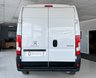 USED 2023 73 PEUGEOT BOXER 2.2 BlueHDi 335 Professional Premium + Panel Van 5dr Diesel Manual L3 H2 Euro 6 (s/s) (140 ps) SAT NAV+APPLE CARPLAY+AIR CON