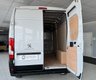 USED 2023 73 PEUGEOT BOXER 2.2 BlueHDi 335 Professional Premium + Panel Van 5dr Diesel Manual L3 H2 Euro 6 (s/s) (140 ps) SAT NAV+APPLE CARPLAY+AIR CON