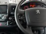 USED 2023 73 PEUGEOT BOXER 2.2 BlueHDi 335 Professional Premium + Panel Van 5dr Diesel Manual L3 H2 Euro 6 (s/s) (140 ps) SAT NAV+APPLE CARPLAY+AIR CON