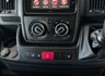 USED 2023 73 PEUGEOT BOXER 2.2 BlueHDi 335 Professional Premium + Panel Van 5dr Diesel Manual L3 H2 Euro 6 (s/s) (140 ps) SAT NAV+APPLE CARPLAY+AIR CON