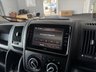 USED 2023 73 PEUGEOT BOXER 2.2 BlueHDi 335 Professional Premium + Panel Van 5dr Diesel Manual L3 H2 Euro 6 (s/s) (140 ps) SAT NAV+APPLE CARPLAY+AIR CON