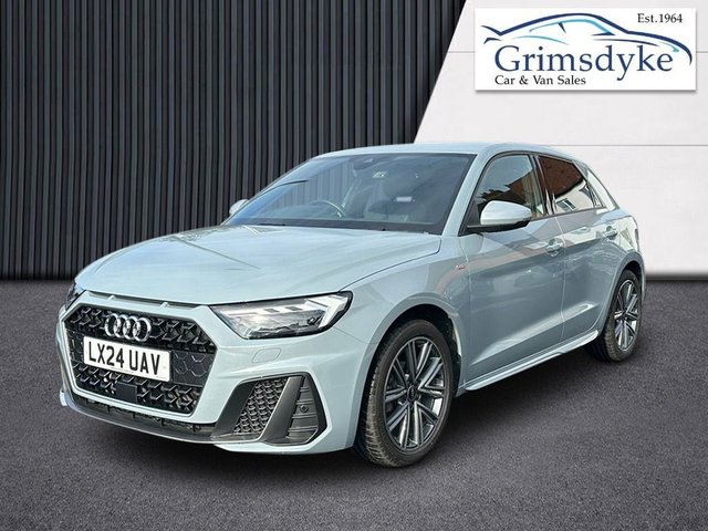 View our AUDI A1