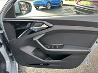 USED 2024 24 AUDI A1 1.0 TFSI 25 S line Sportback 5dr Petrol S Tronic Euro 6 (s/s) (95 ps) ** RAC BUYSURE INSPECTED **