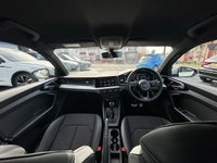 USED 2024 24 AUDI A1 1.0 TFSI 25 S line Sportback 5dr Petrol S Tronic Euro 6 (s/s) (95 ps) ** RAC BUYSURE INSPECTED **