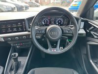 USED 2024 24 AUDI A1 1.0 TFSI 25 S line Sportback 5dr Petrol S Tronic Euro 6 (s/s) (95 ps) ** RAC BUYSURE INSPECTED **