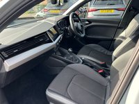 USED 2024 24 AUDI A1 1.0 TFSI 25 S line Sportback 5dr Petrol S Tronic Euro 6 (s/s) (95 ps) ** RAC BUYSURE INSPECTED **