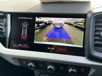 USED 2024 24 AUDI A1 1.0 TFSI 25 S line Sportback 5dr Petrol S Tronic Euro 6 (s/s) (95 ps) ** RAC BUYSURE INSPECTED **