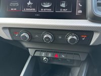 USED 2024 24 AUDI A1 1.0 TFSI 25 S line Sportback 5dr Petrol S Tronic Euro 6 (s/s) (95 ps) ** RAC BUYSURE INSPECTED **