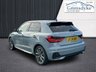 USED 2024 24 AUDI A1 1.0 TFSI 25 S line Sportback 5dr Petrol S Tronic Euro 6 (s/s) (95 ps) ** RAC BUYSURE INSPECTED **