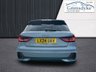 USED 2024 24 AUDI A1 1.0 TFSI 25 S line Sportback 5dr Petrol S Tronic Euro 6 (s/s) (95 ps) ** RAC BUYSURE INSPECTED **
