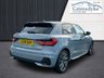 USED 2024 24 AUDI A1 1.0 TFSI 25 S line Sportback 5dr Petrol S Tronic Euro 6 (s/s) (95 ps) ** RAC BUYSURE INSPECTED **