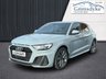 USED 2024 24 AUDI A1 1.0 TFSI 25 S line Sportback 5dr Petrol S Tronic Euro 6 (s/s) (95 ps) ** RAC BUYSURE INSPECTED **