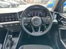 USED 2024 24 AUDI A1 1.0 TFSI 25 S line Sportback 5dr Petrol S Tronic Euro 6 (s/s) (95 ps) ** RAC BUYSURE INSPECTED **