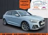 USED 2024 24 AUDI A1 1.0 TFSI 25 S line Sportback 5dr Petrol S Tronic Euro 6 (s/s) (95 ps) ** RAC BUYSURE INSPECTED **