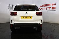 USED 2023 23 CITROEN C5 AIRCROSS 1.5 BlueHDi Shine 5dr EAT8 (SAT NAV, HALF LEATHER) 