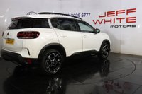 USED 2023 23 CITROEN C5 AIRCROSS 1.5 BlueHDi Shine 5dr EAT8 (SAT NAV, HALF LEATHER) 