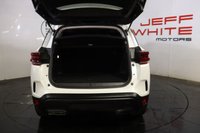 USED 2023 23 CITROEN C5 AIRCROSS 1.5 BlueHDi Shine 5dr EAT8 (SAT NAV, HALF LEATHER) 