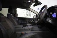 USED 2023 23 CITROEN C5 AIRCROSS 1.5 BlueHDi Shine 5dr EAT8 (SAT NAV, HALF LEATHER) 