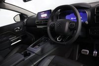 USED 2023 23 CITROEN C5 AIRCROSS 1.5 BlueHDi Shine 5dr EAT8 (SAT NAV, HALF LEATHER) 